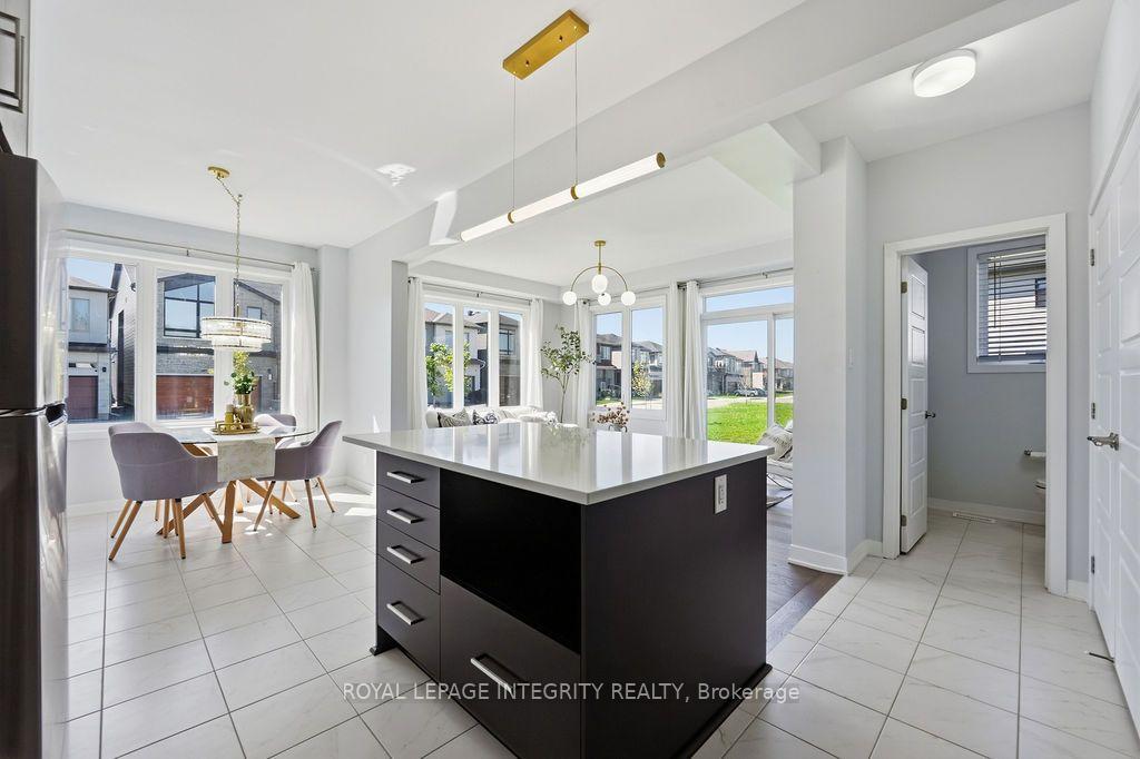Photo 30 of 660 Fenwick Way, Ottawa, Barrhaven - Stonebridge — HOMEH