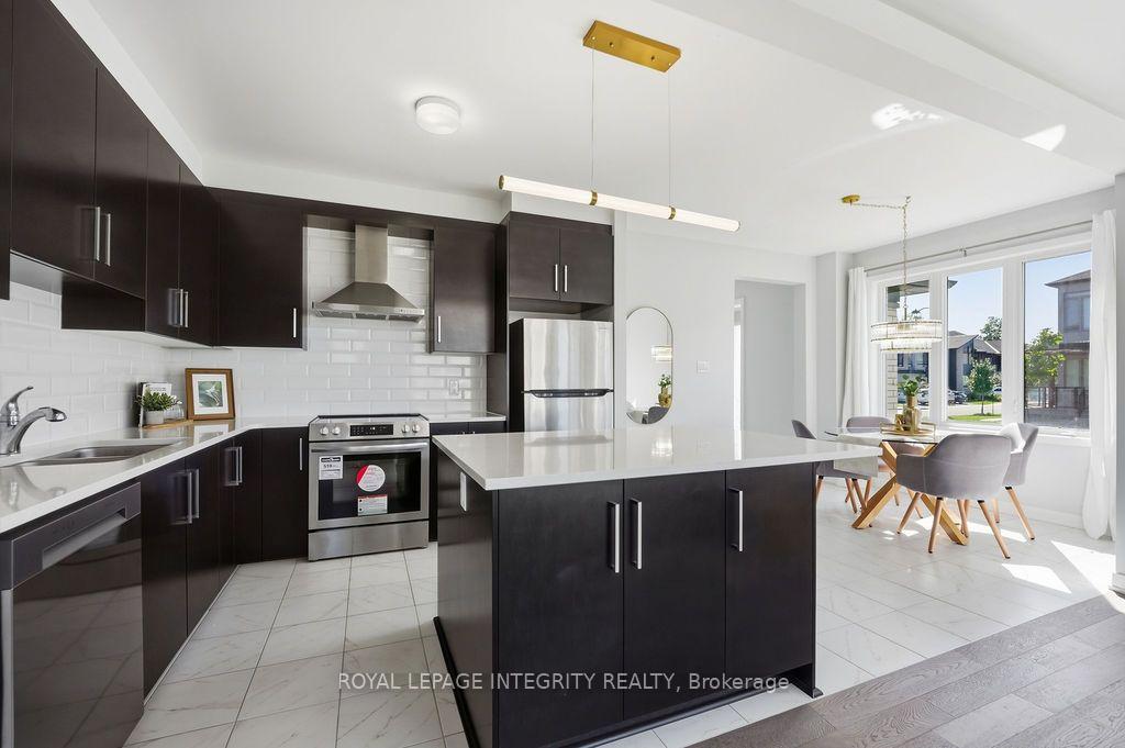 Photo 31 of 660 Fenwick Way, Ottawa, Barrhaven - Stonebridge — HOMEH