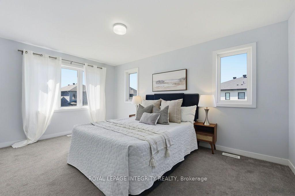 Photo 35 of 660 Fenwick Way, Ottawa, Barrhaven - Stonebridge — HOMEH