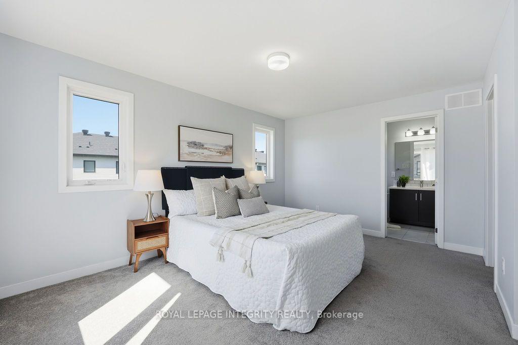 Photo 36 of 660 Fenwick Way, Ottawa, Barrhaven - Stonebridge — HOMEH