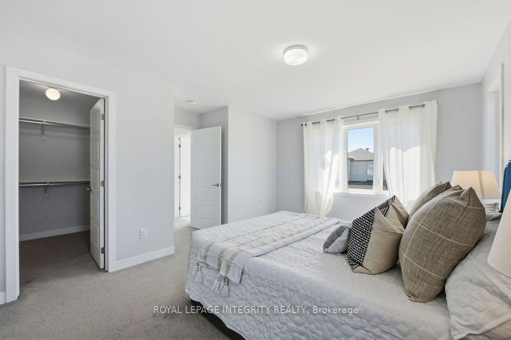 Photo 38 of 660 Fenwick Way, Ottawa, Barrhaven - Stonebridge — HOMEH