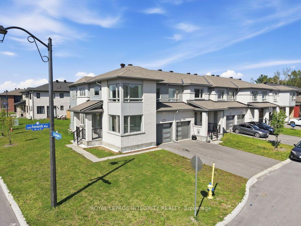 Photo 48 of 660 Fenwick Way, Ottawa, Barrhaven - Stonebridge — HOMEH