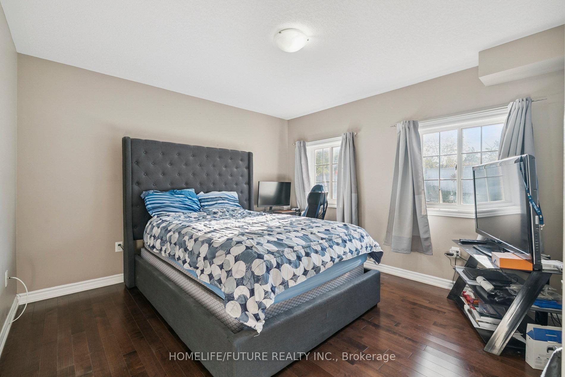 Photo 21 of 2048 Mcneil Street, Innisfil, Alcona — HOMEH