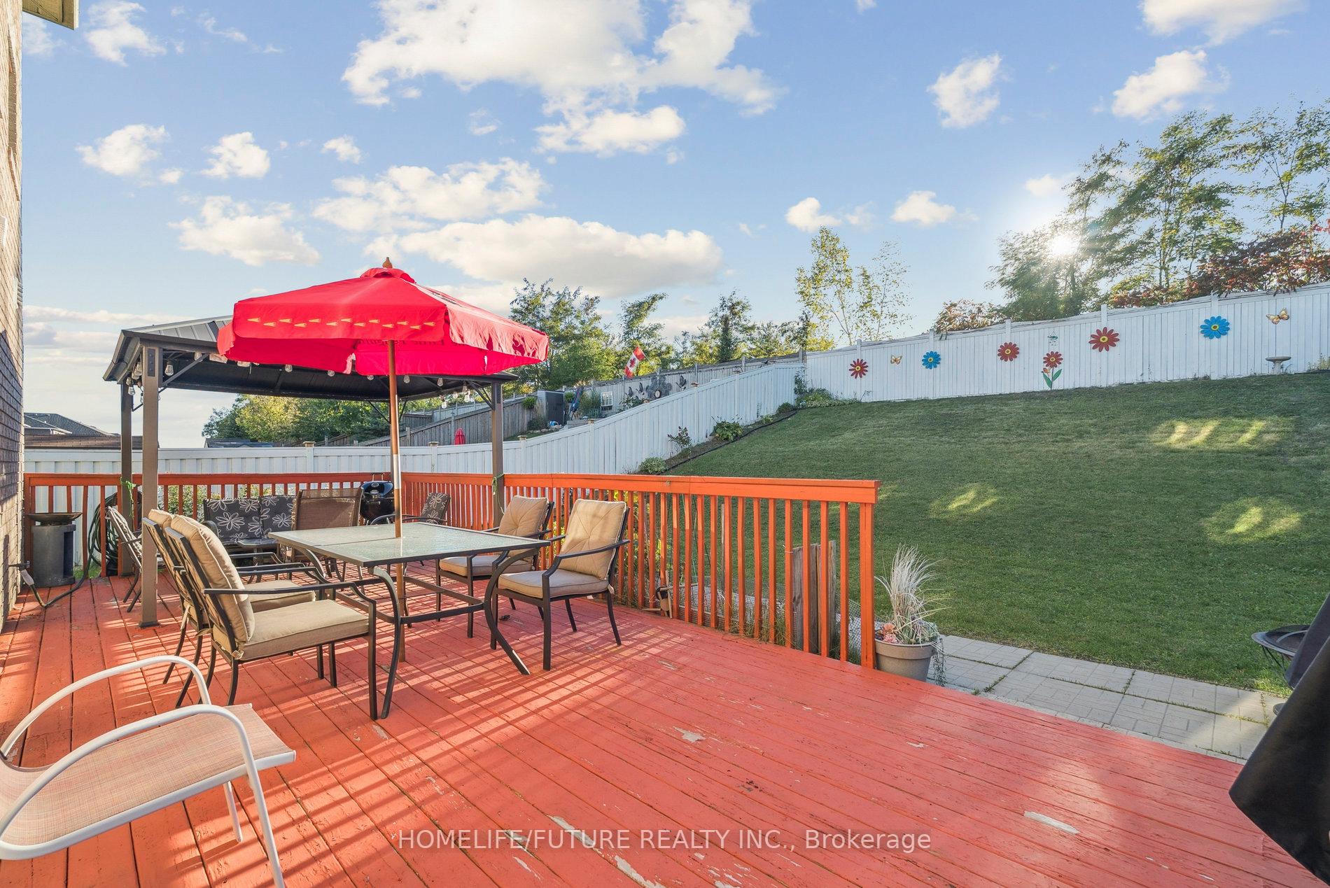 Photo 23 of 2048 Mcneil Street, Innisfil, Alcona — HOMEH