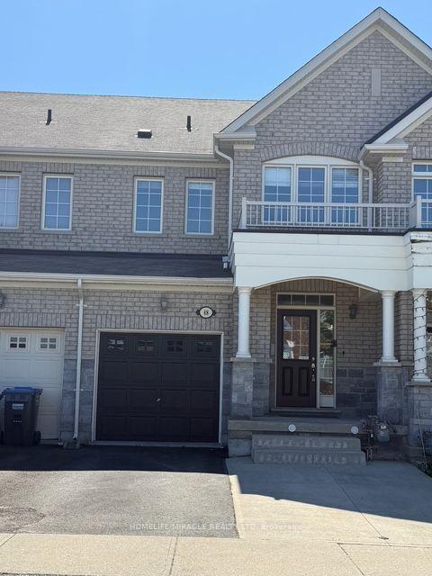 Photo 1 of 48 Pendulum Circle, Brampton, Sandringham-Wellington — HOMEH