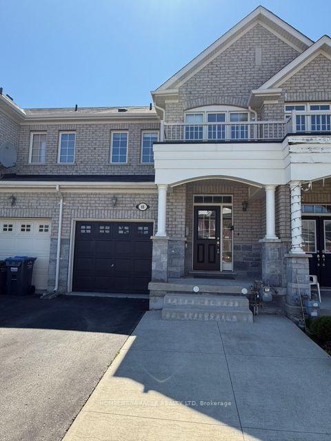 Photo 2 of 48 Pendulum Circle, Brampton, Sandringham-Wellington — HOMEH