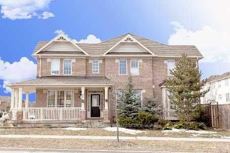 Front of 5936 Whitehorn Avenue