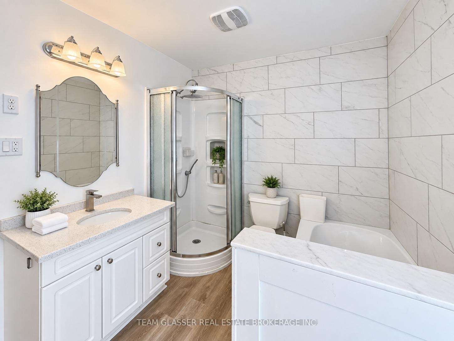 Photo 6 of Unit Upper, 723 Strathmeyer Street, London, East C — HOMEH