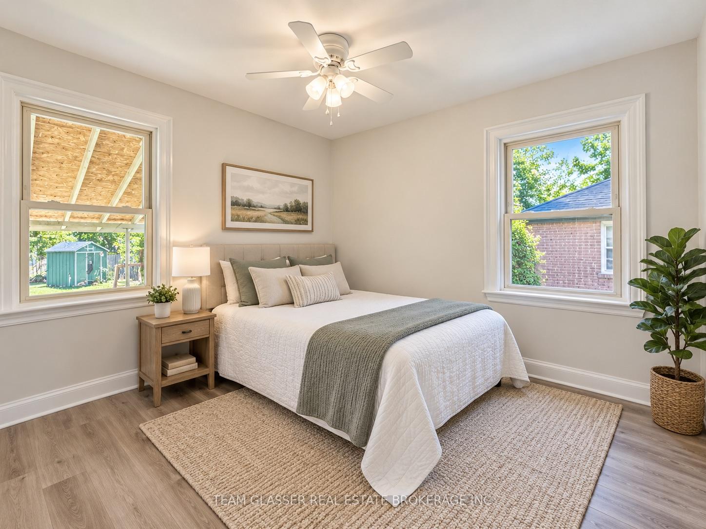 Photo 8 of Unit Upper, 723 Strathmeyer Street, London, East C — HOMEH