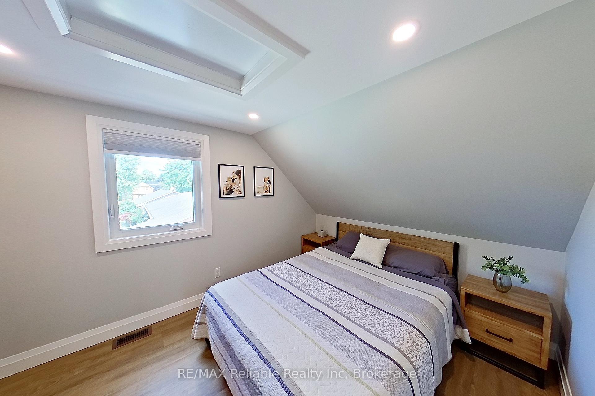 Photo 28 of 19 Bismark Street, Bluewater, Zurich — HOMEH