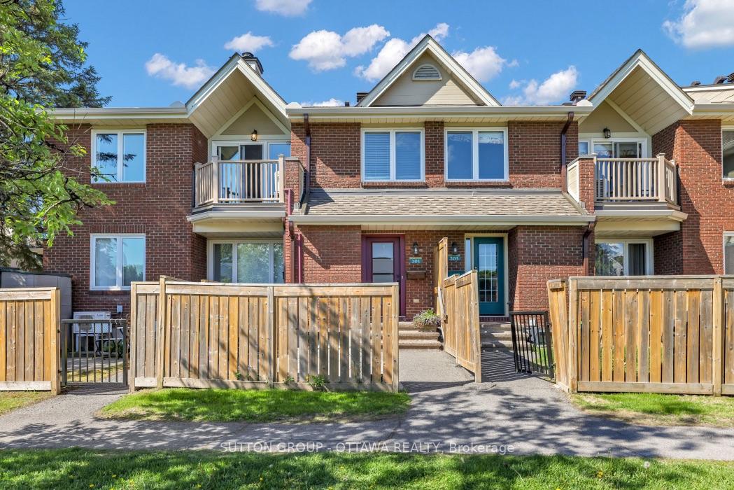 Photo 2 of Unit 201, 1835 Marsala Crescent, Ottawa, Fallingbrook/Pineridge — HOMEH