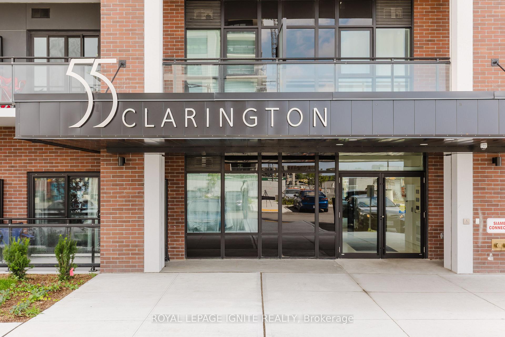 Photo 3 of Unit 907, 55 Clarington Boulevard, Clarington, Bowmanville — HOMEH