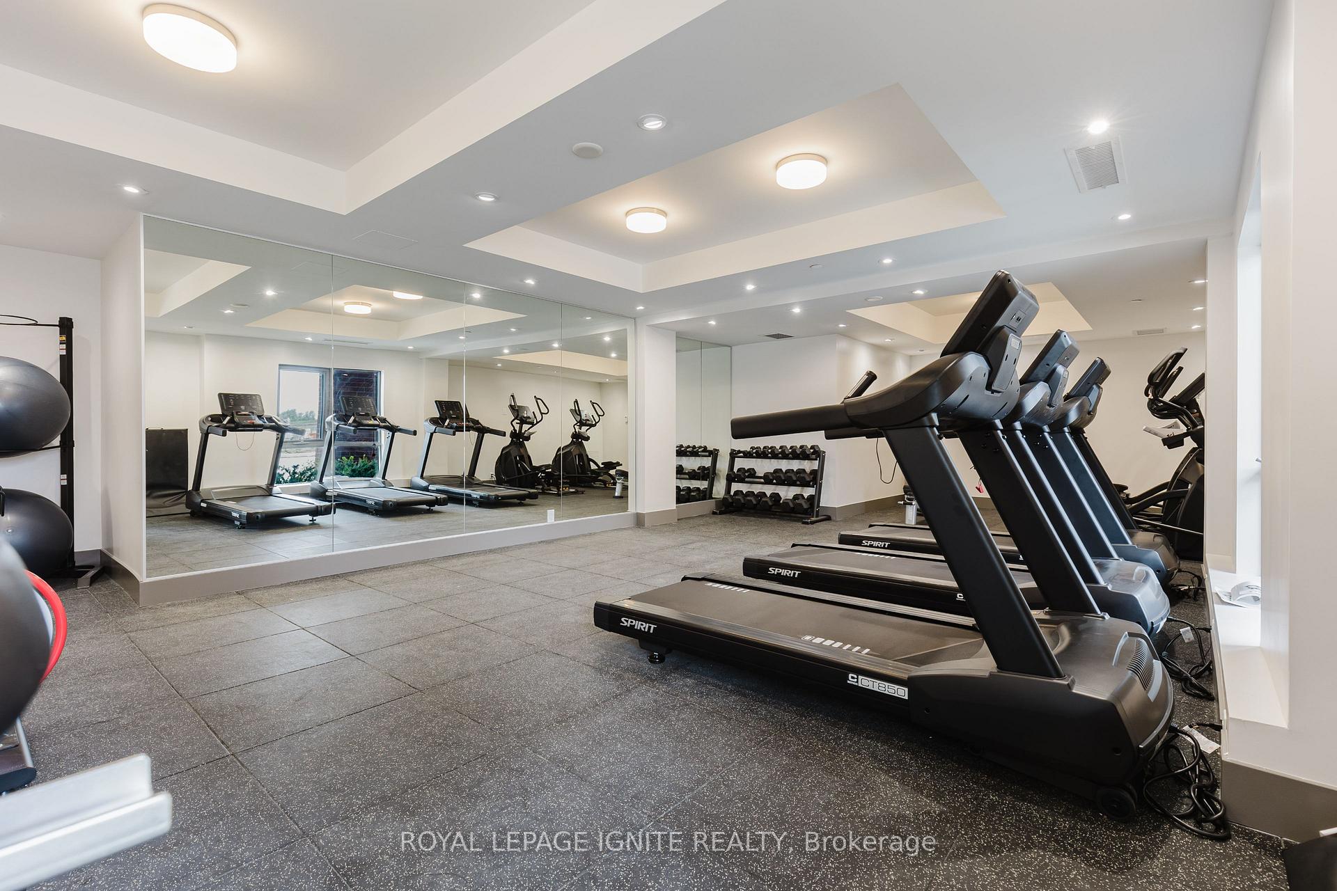 Photo 5 of Unit 907, 55 Clarington Boulevard, Clarington, Bowmanville — HOMEH