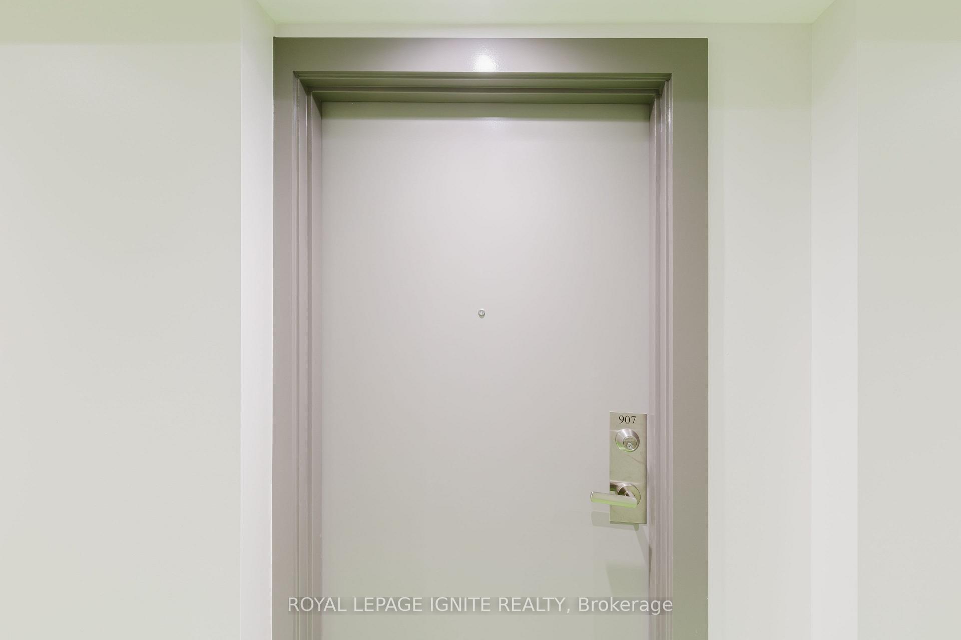 Photo 6 of Unit 907, 55 Clarington Boulevard, Clarington, Bowmanville — HOMEH