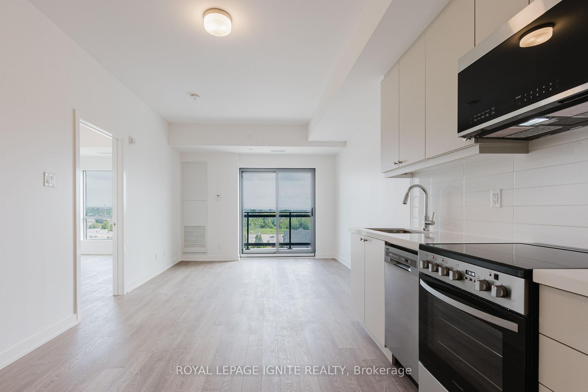 Photo 9 of Unit 907, 55 Clarington Boulevard, Clarington, Bowmanville — HOMEH