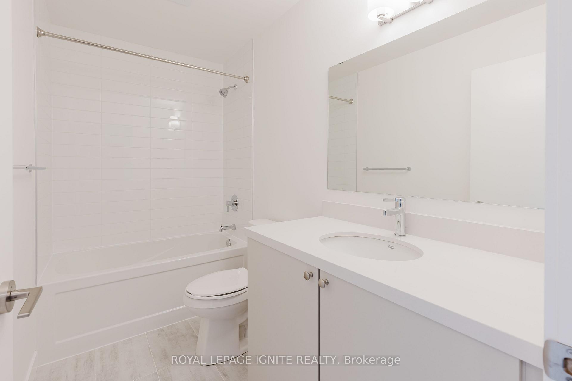 Photo 15 of Unit 907, 55 Clarington Boulevard, Clarington, Bowmanville — HOMEH
