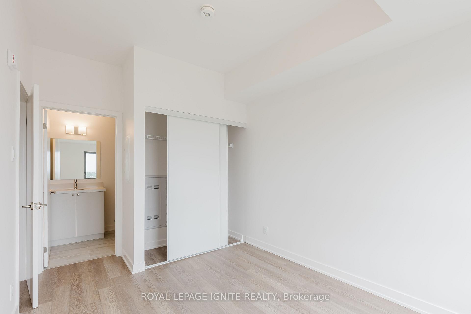Photo 17 of Unit 907, 55 Clarington Boulevard, Clarington, Bowmanville — HOMEH