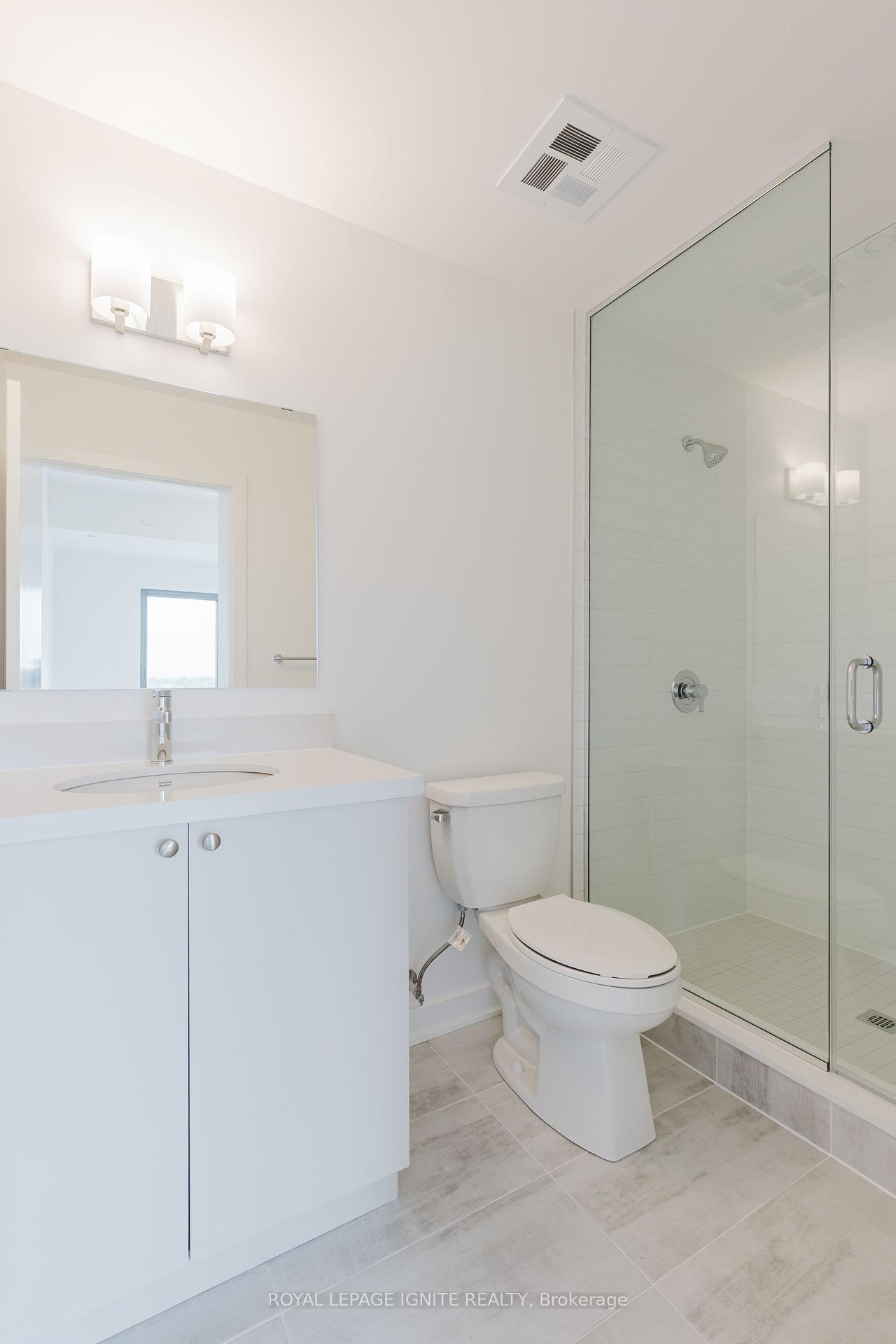Photo 18 of Unit 907, 55 Clarington Boulevard, Clarington, Bowmanville — HOMEH