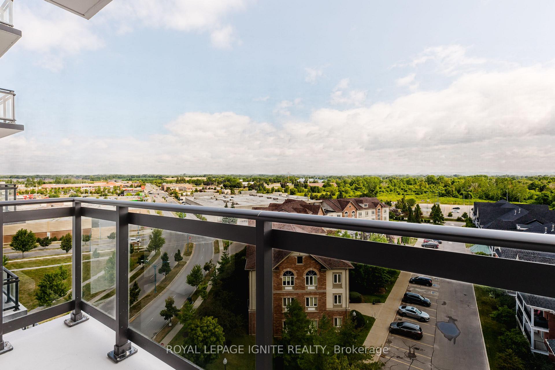 Photo 20 of Unit 907, 55 Clarington Boulevard, Clarington, Bowmanville — HOMEH
