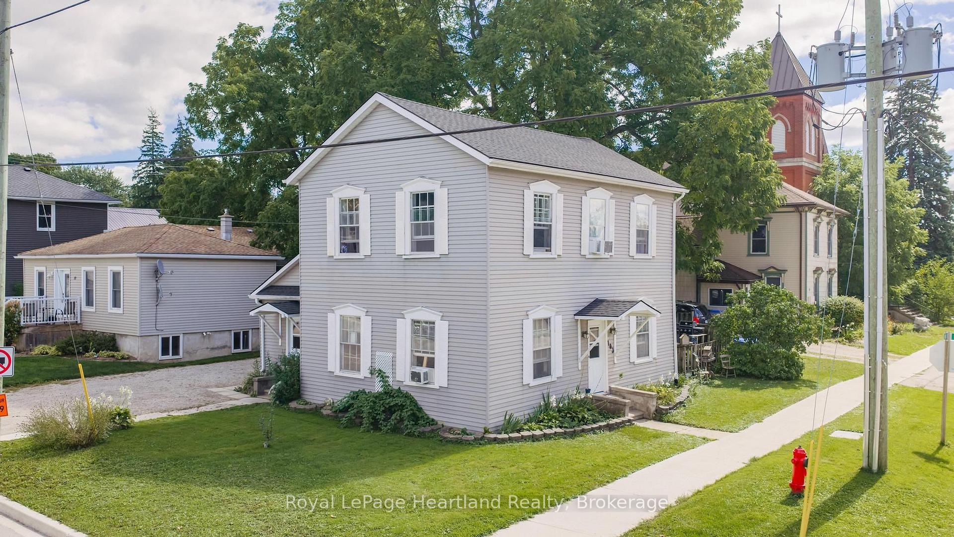 Photo of 103 James St Street