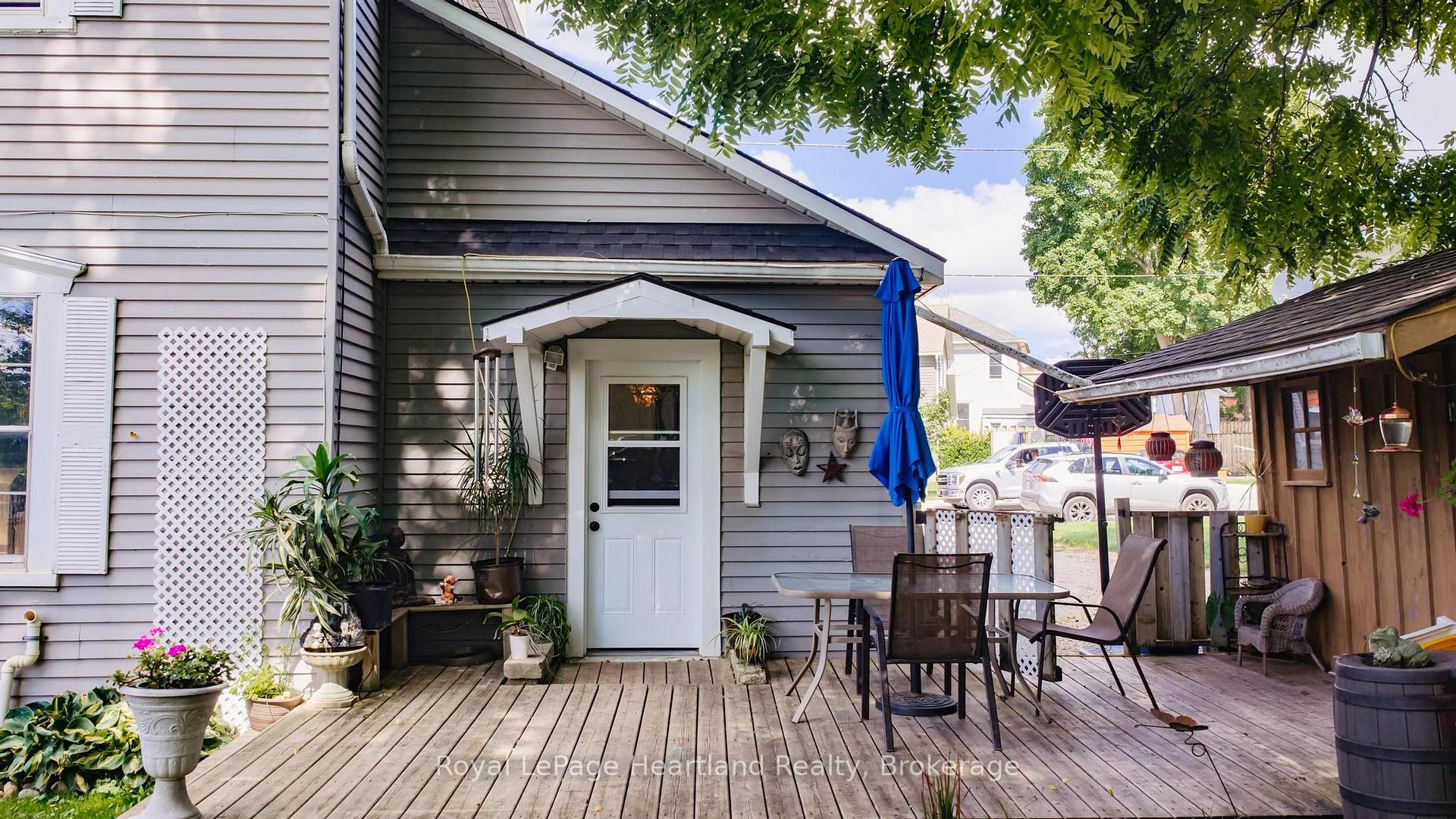 Photo 5 of 103 James St Street, Central Huron, Clinton — HOMEH