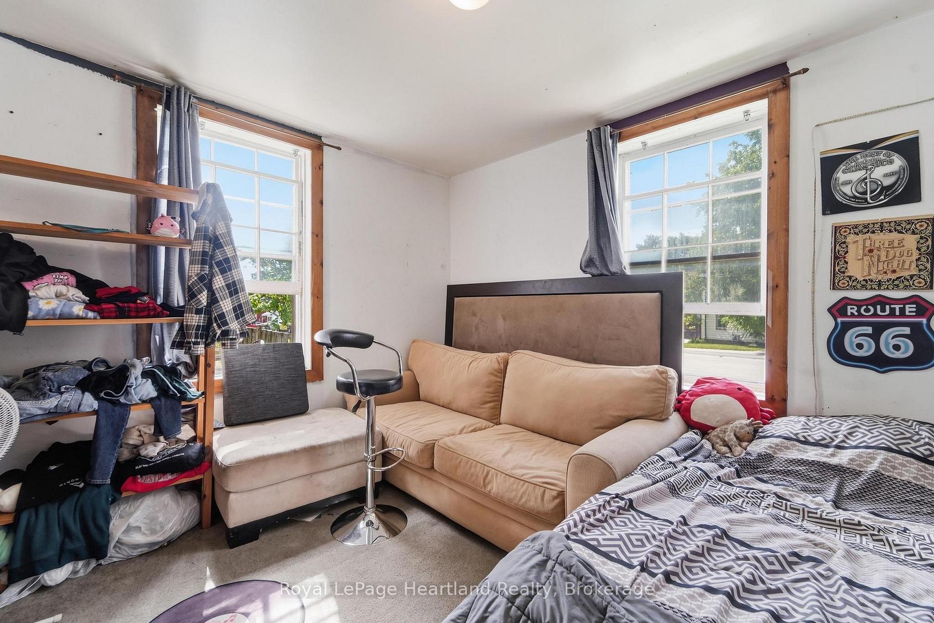 Photo 17 of 103 James St Street, Central Huron, Clinton — HOMEH