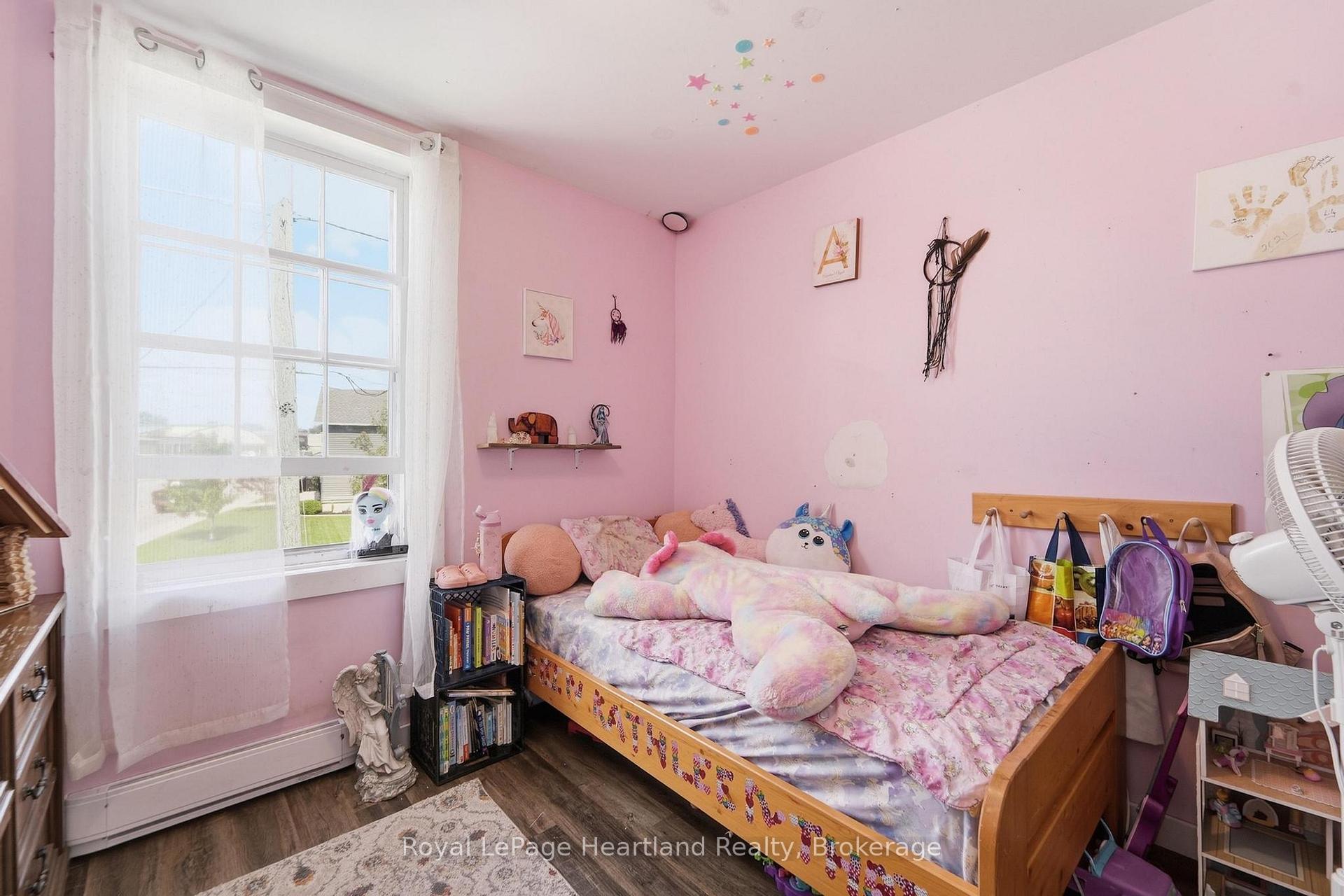 Photo 26 of 103 James St Street, Central Huron, Clinton — HOMEH