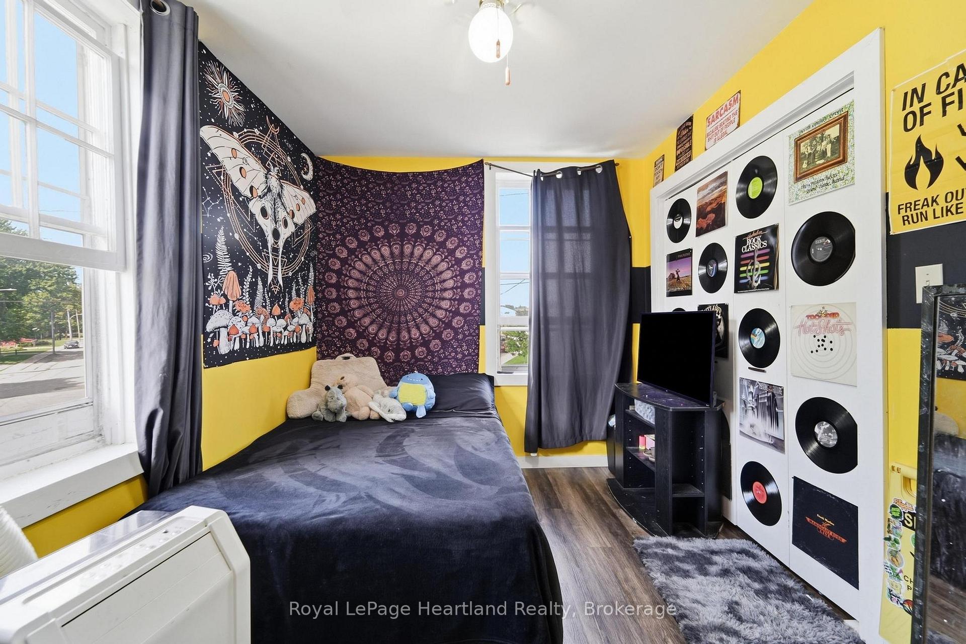 Photo 29 of 103 James St Street, Central Huron, Clinton — HOMEH