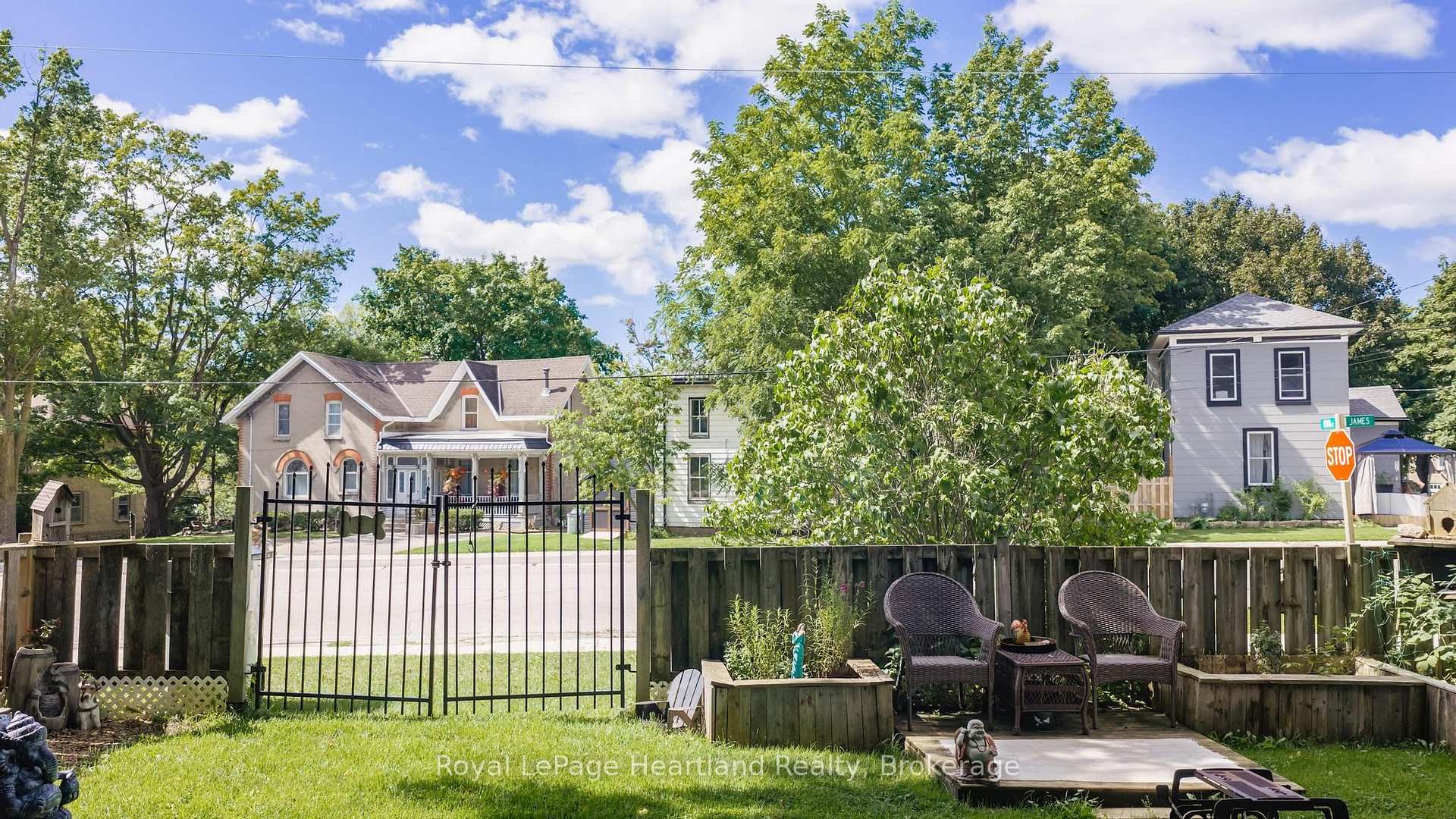 Photo 34 of 103 James St Street, Central Huron, Clinton — HOMEH
