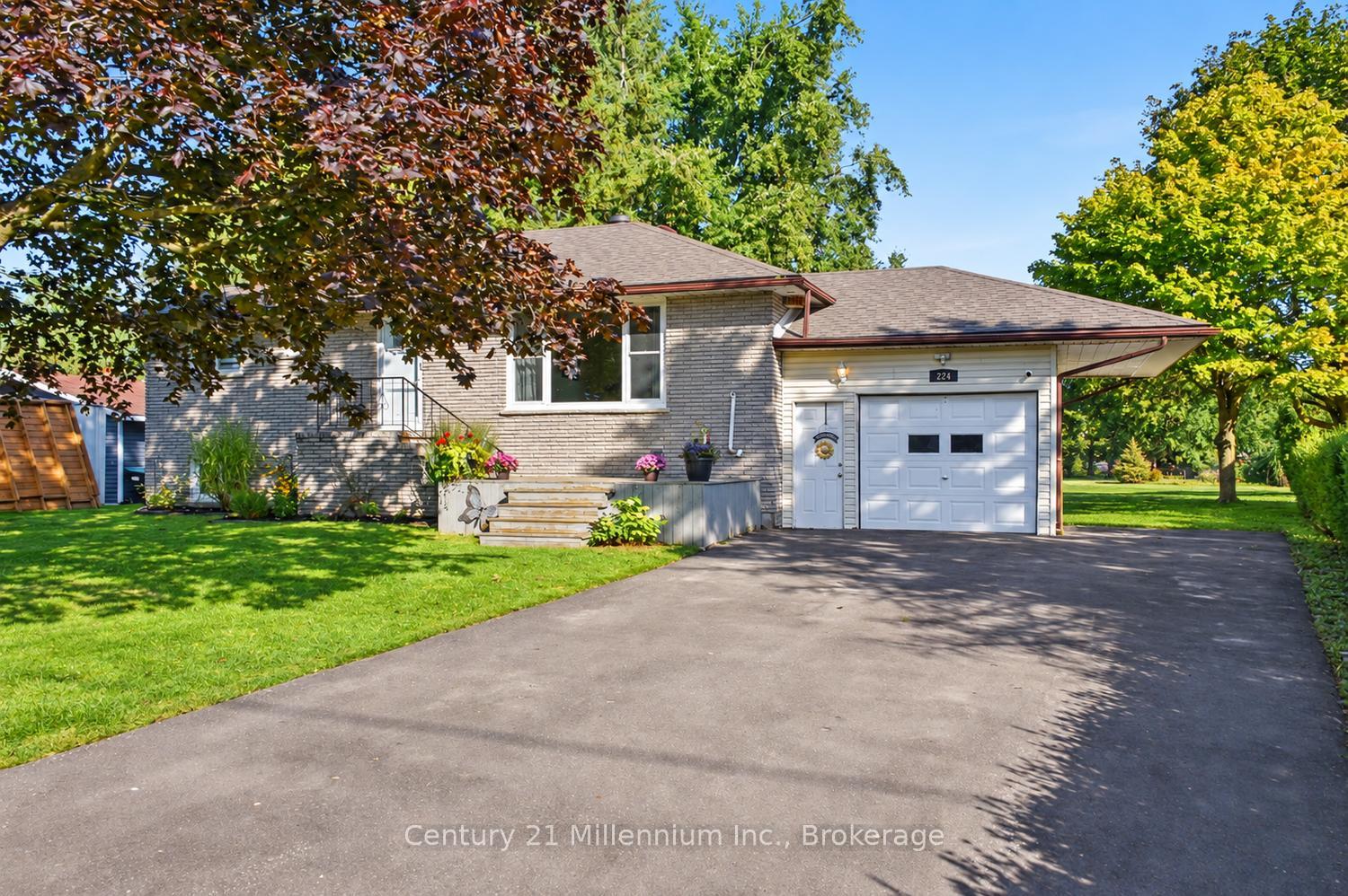 Photo of 224 Margaret Street
