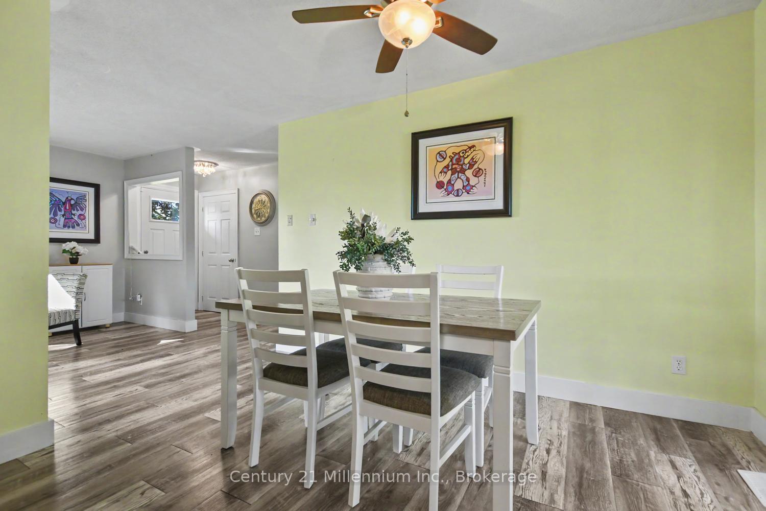 Photo 13 of 224 Margaret Street, Clearview, Stayner — HOMEH