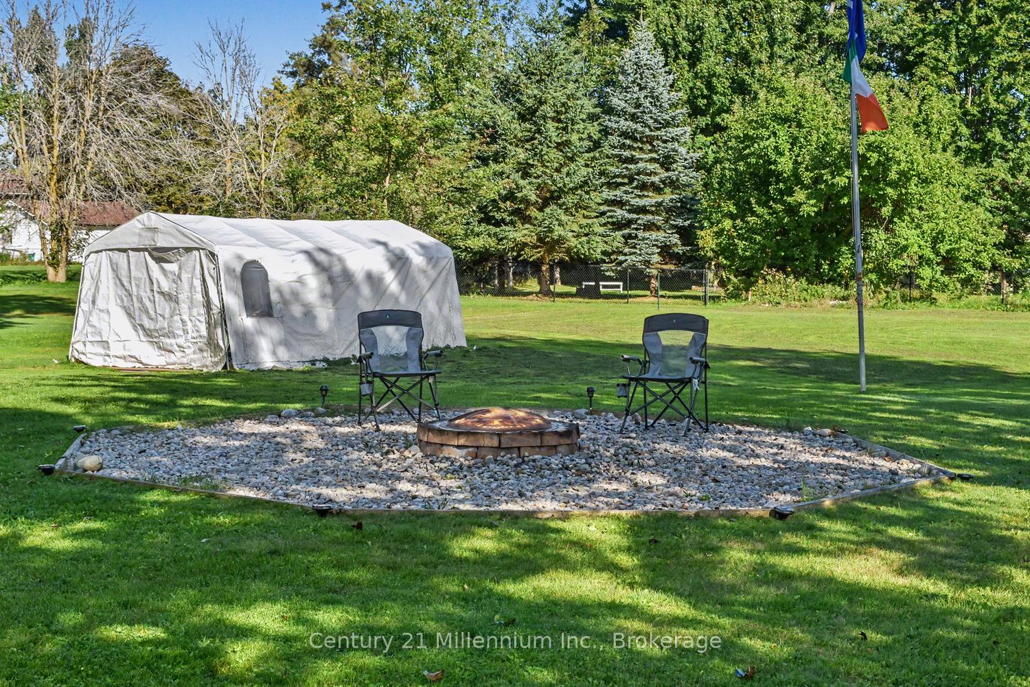 Photo 33 of 224 Margaret Street, Clearview, Stayner — HOMEH