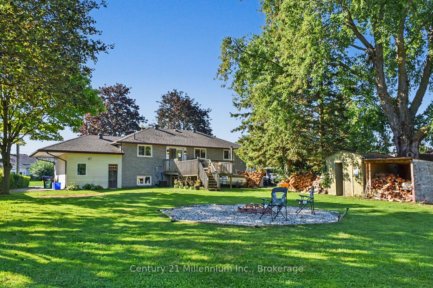 Photo 34 of 224 Margaret Street, Clearview, Stayner — HOMEH