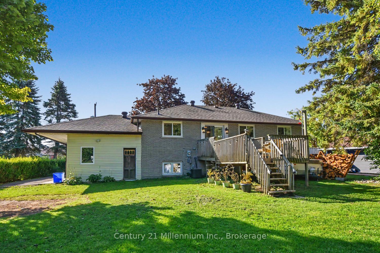 Photo 35 of 224 Margaret Street, Clearview, Stayner — HOMEH