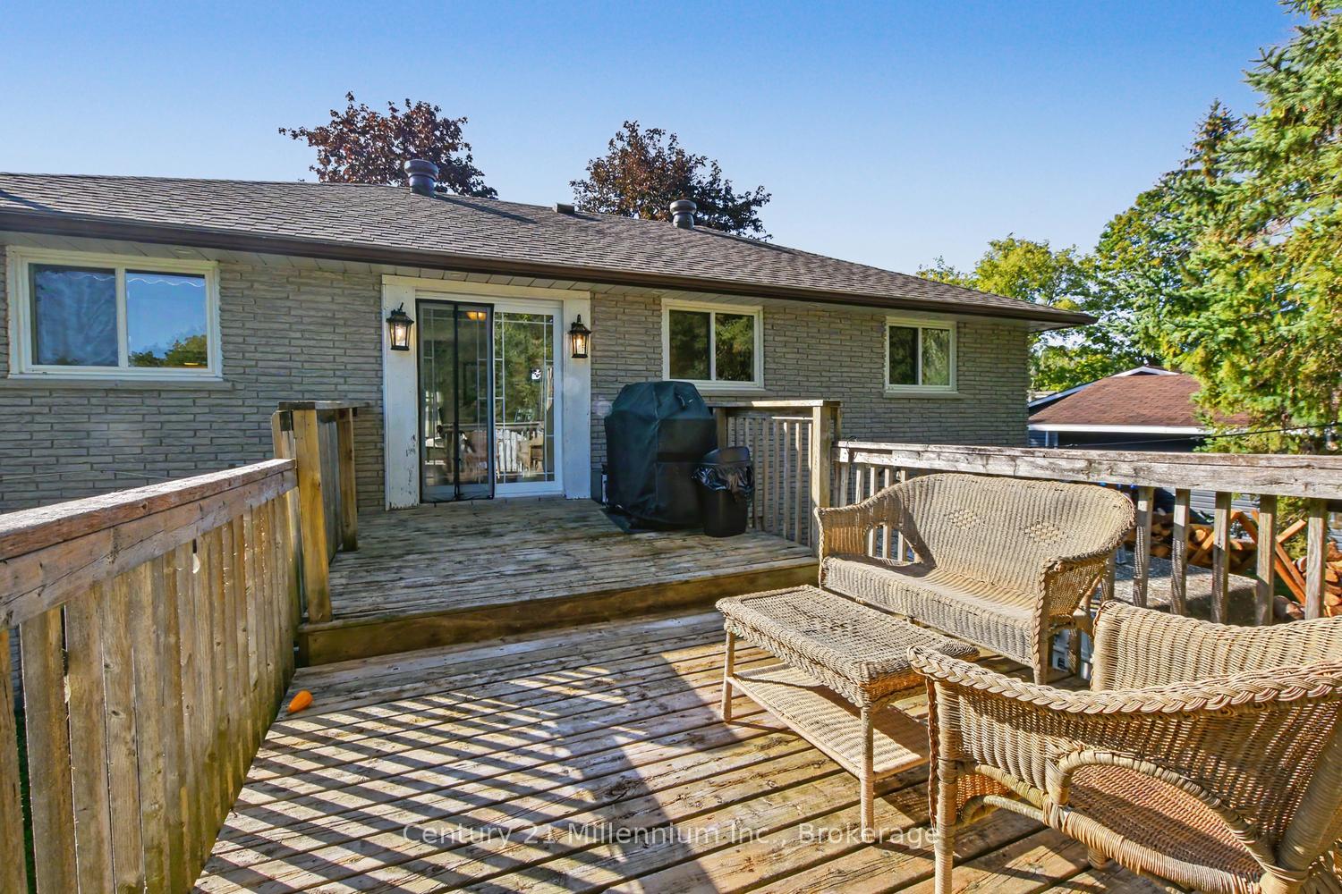 Photo 36 of 224 Margaret Street, Clearview, Stayner — HOMEH