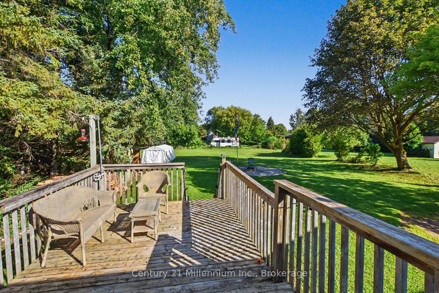 Photo 37 of 224 Margaret Street, Clearview, Stayner — HOMEH