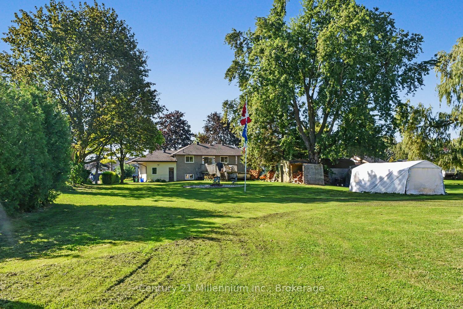 Photo 40 of 224 Margaret Street, Clearview, Stayner — HOMEH