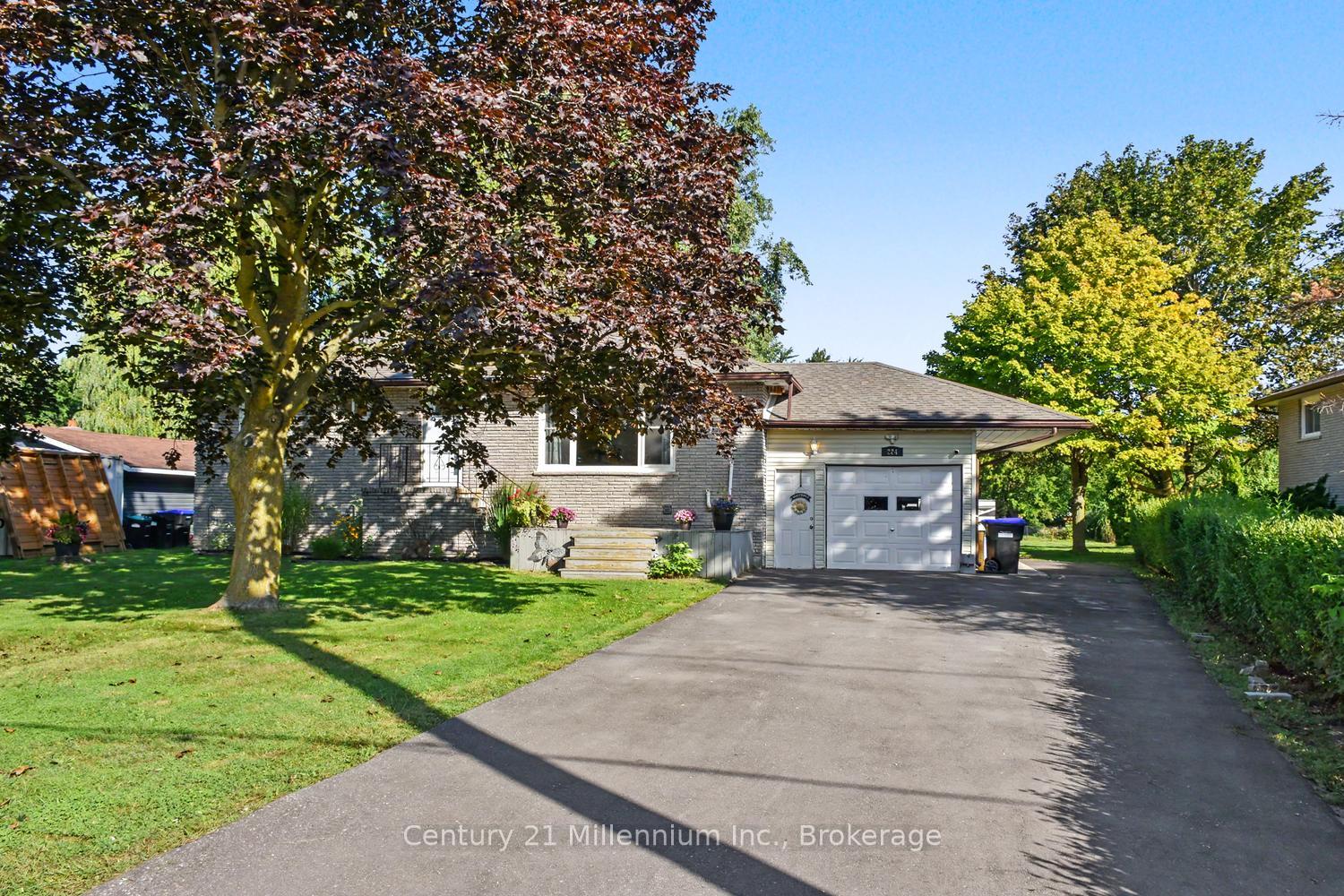 Photo 41 of 224 Margaret Street, Clearview, Stayner — HOMEH