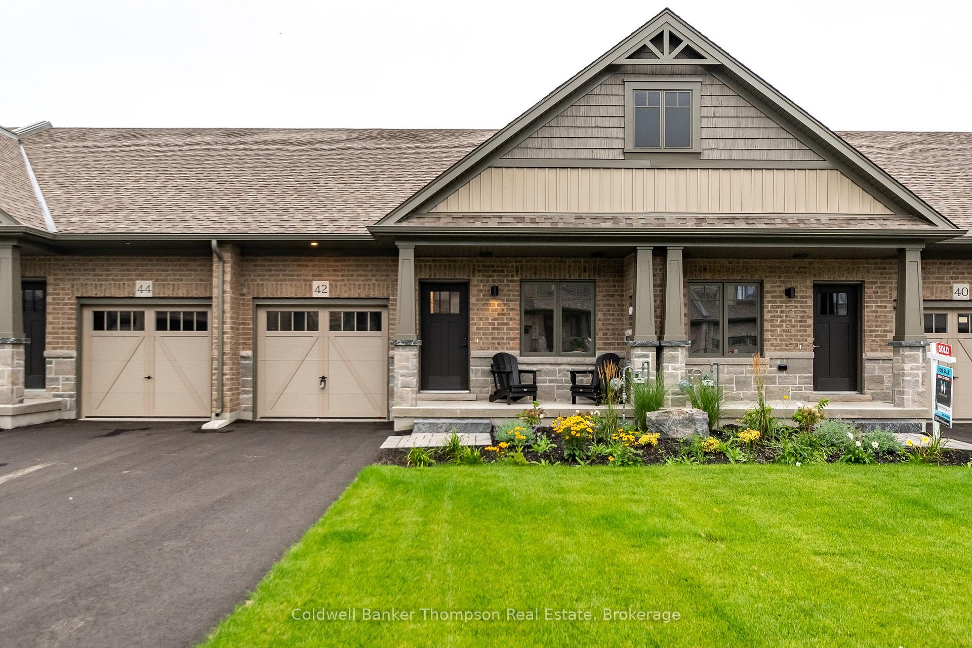 Photo of 42 Charles Morley Boulevard