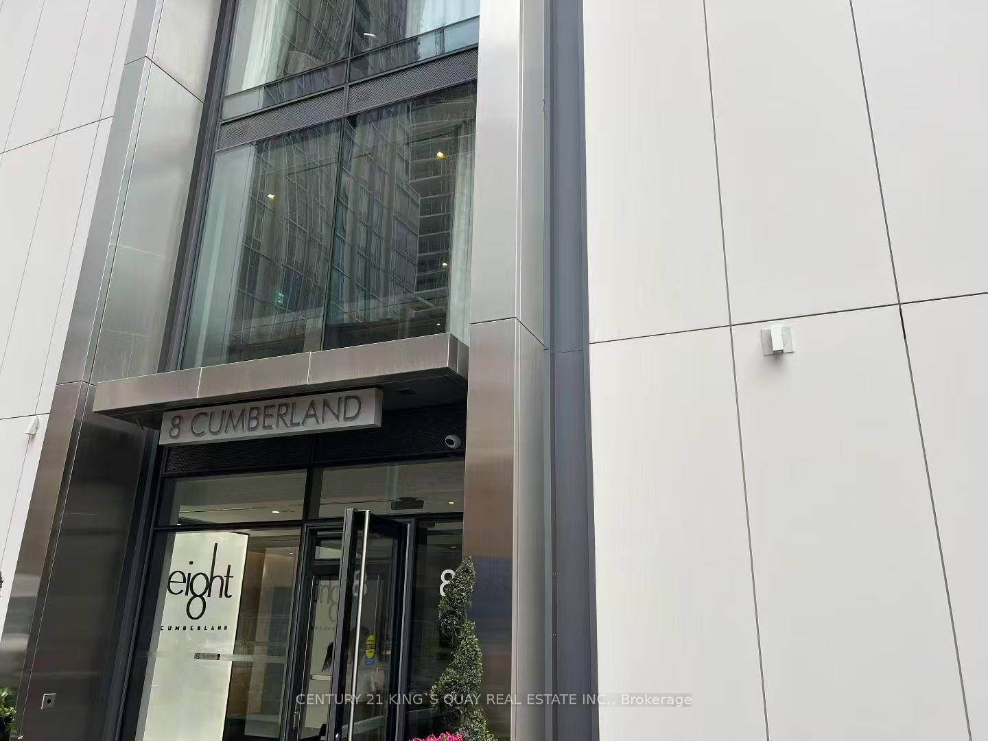 Photo of Unit 1505, 8 Cumberland Street