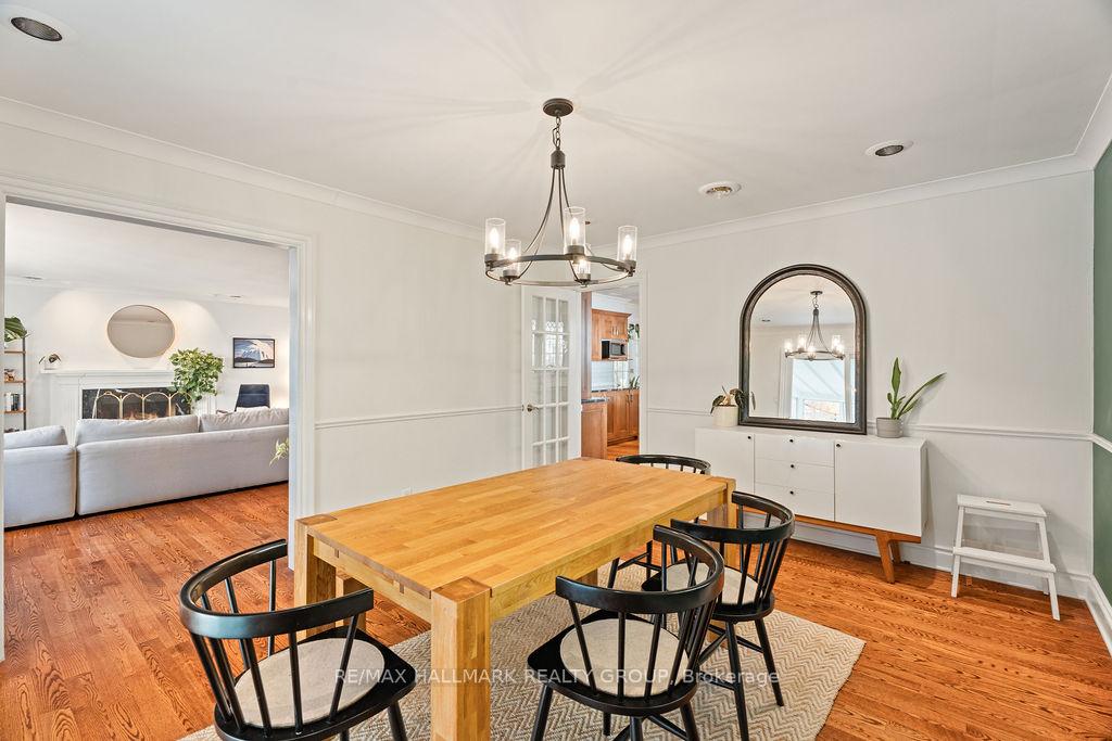 Photo 11 of 275 Crocus Avenue, Ottawa, Applewood Acres — HOMEH
