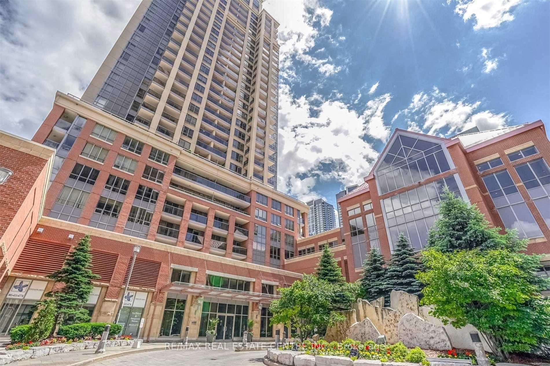 Photo of Unit 1801, 4080 Living Arts Drive