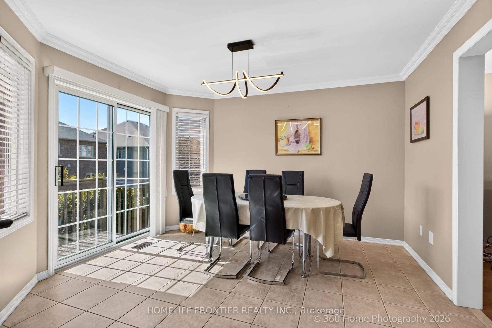Photo 14 of 312 Lauderdale Drive, Vaughan, Patterson — HOMEH