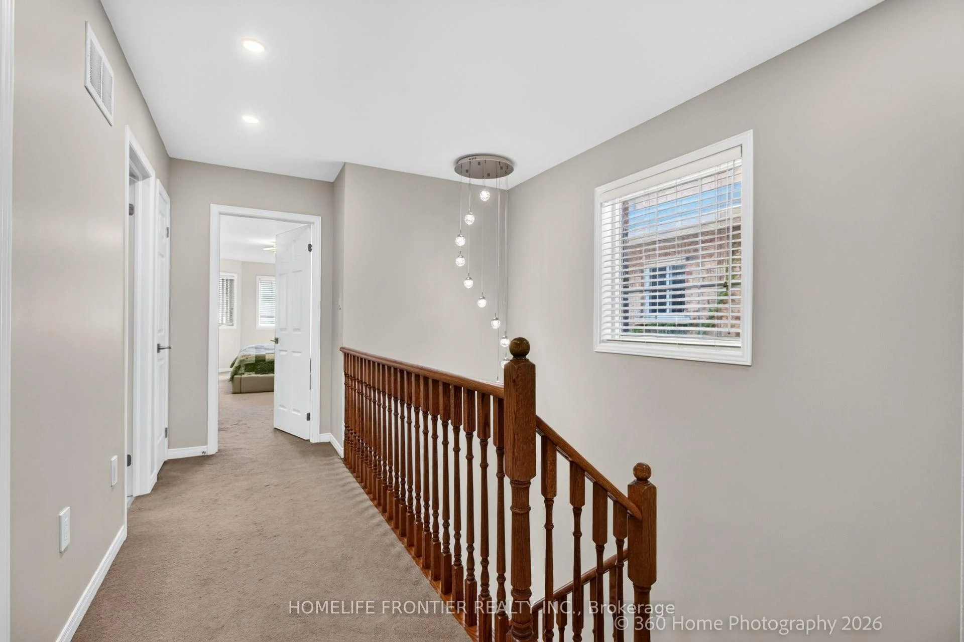 Photo 15 of 312 Lauderdale Drive, Vaughan, Patterson — HOMEH