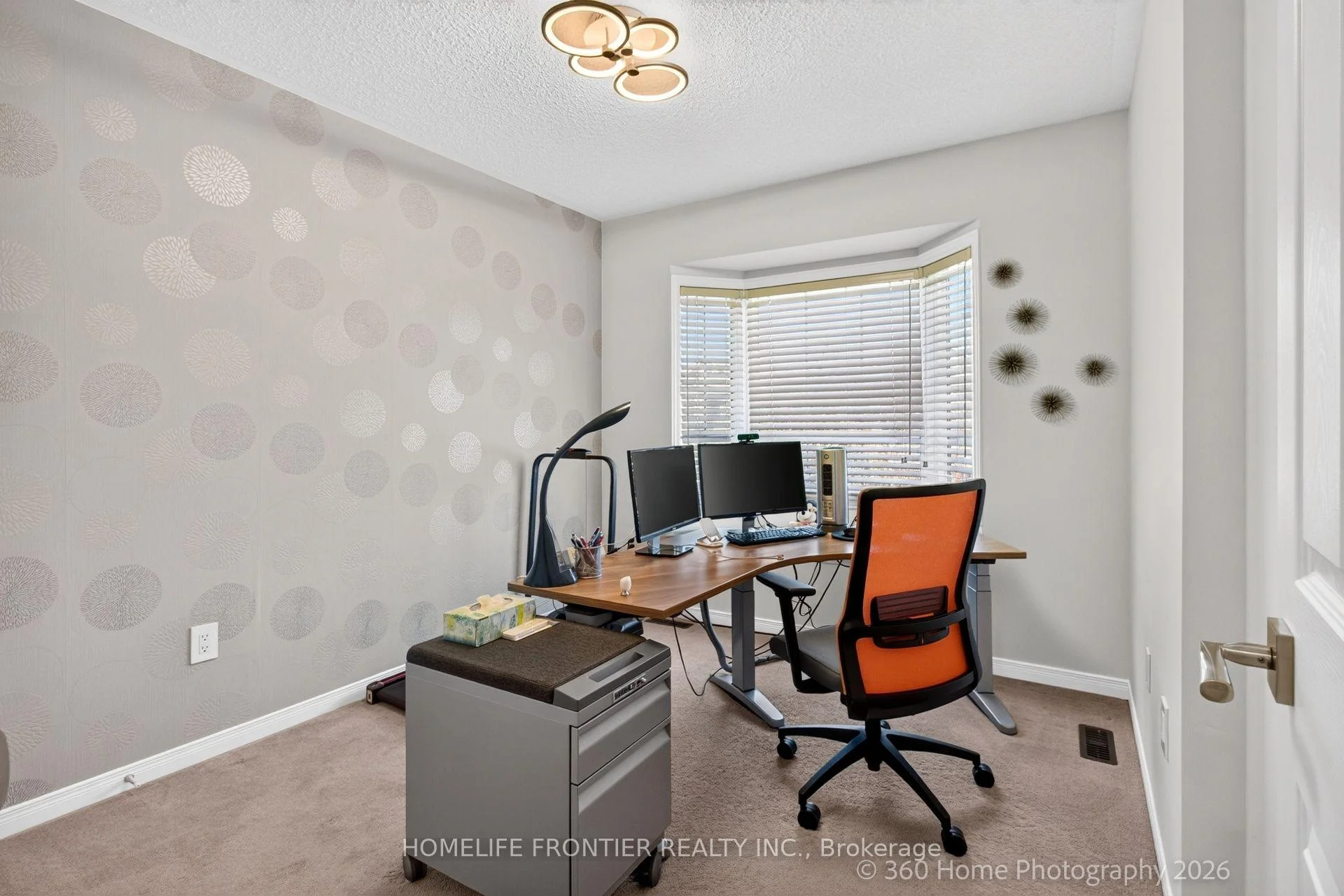 Photo 16 of 312 Lauderdale Drive, Vaughan, Patterson — HOMEH