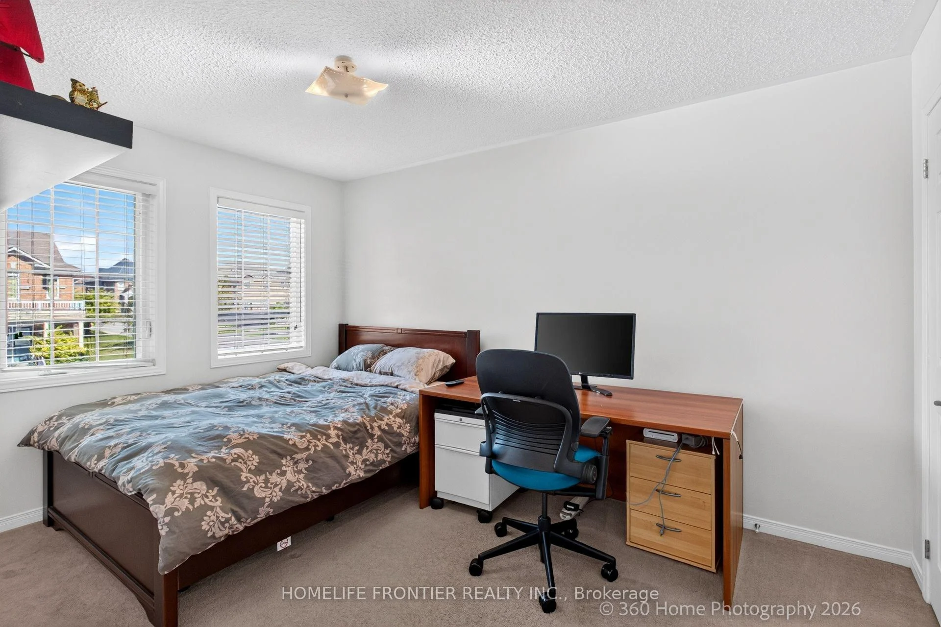 Photo 17 of 312 Lauderdale Drive, Vaughan, Patterson — HOMEH