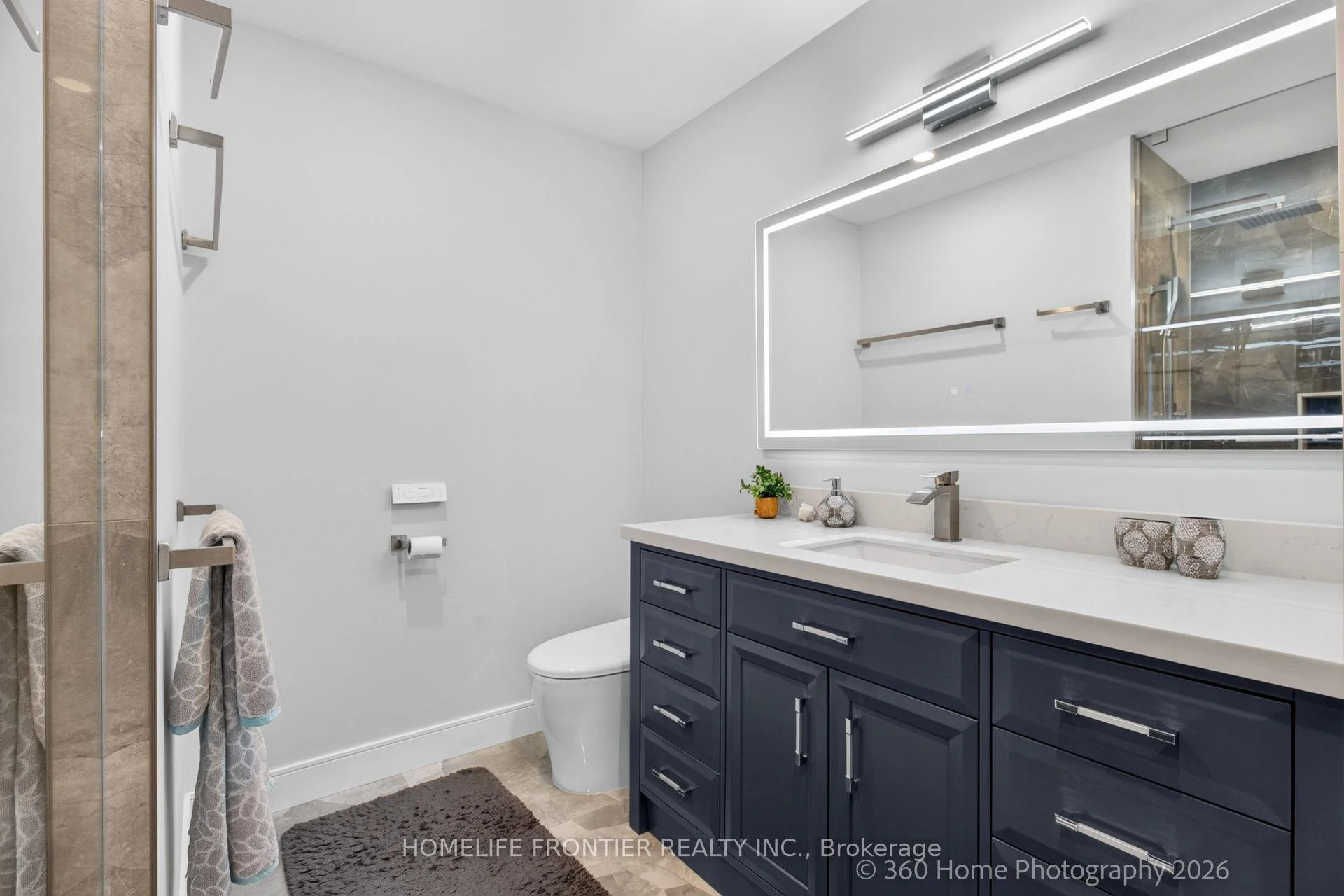Photo 18 of 312 Lauderdale Drive, Vaughan, Patterson — HOMEH