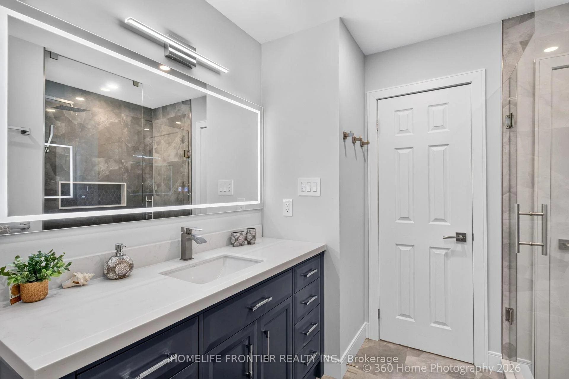 Photo 19 of 312 Lauderdale Drive, Vaughan, Patterson — HOMEH