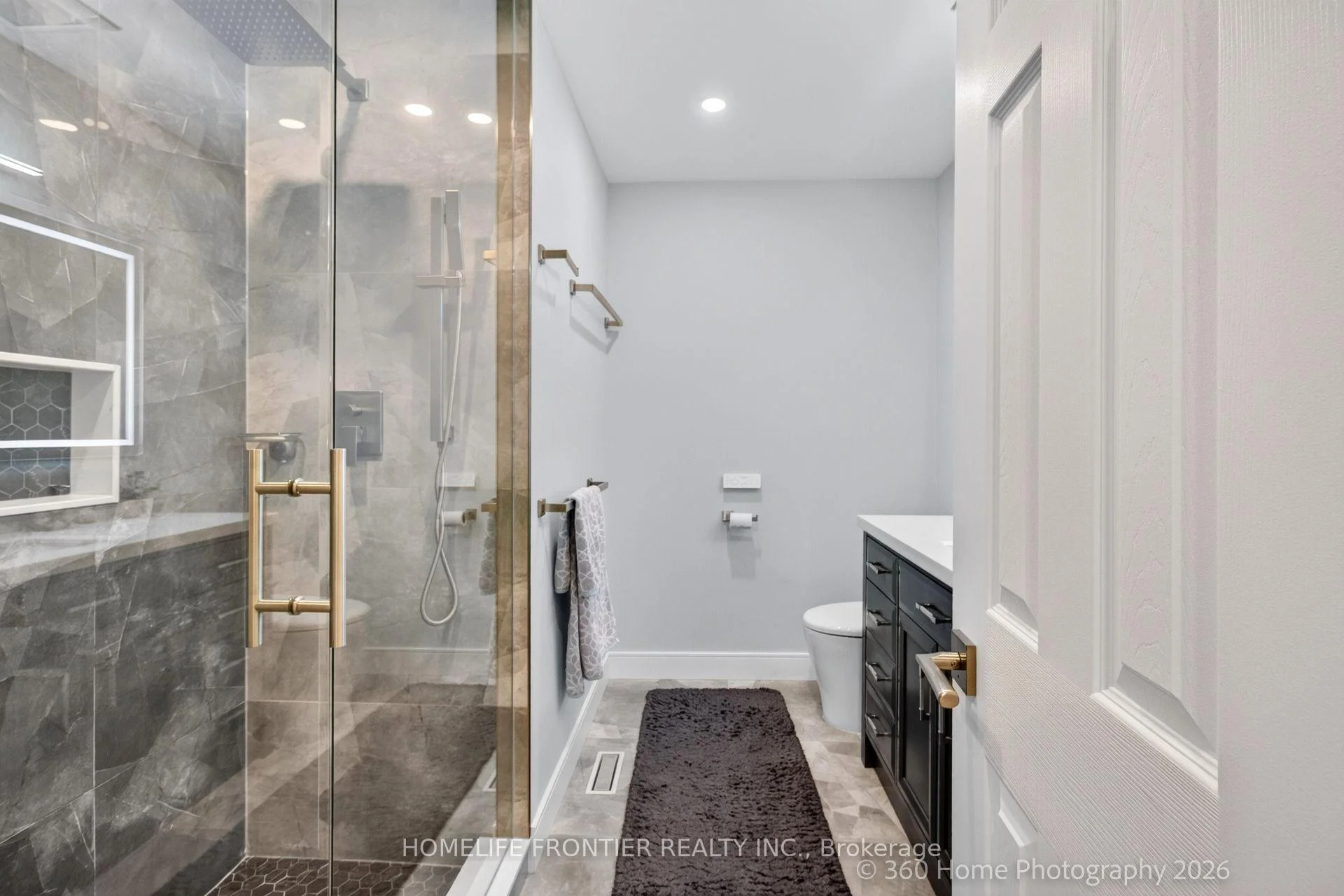 Photo 20 of 312 Lauderdale Drive, Vaughan, Patterson — HOMEH