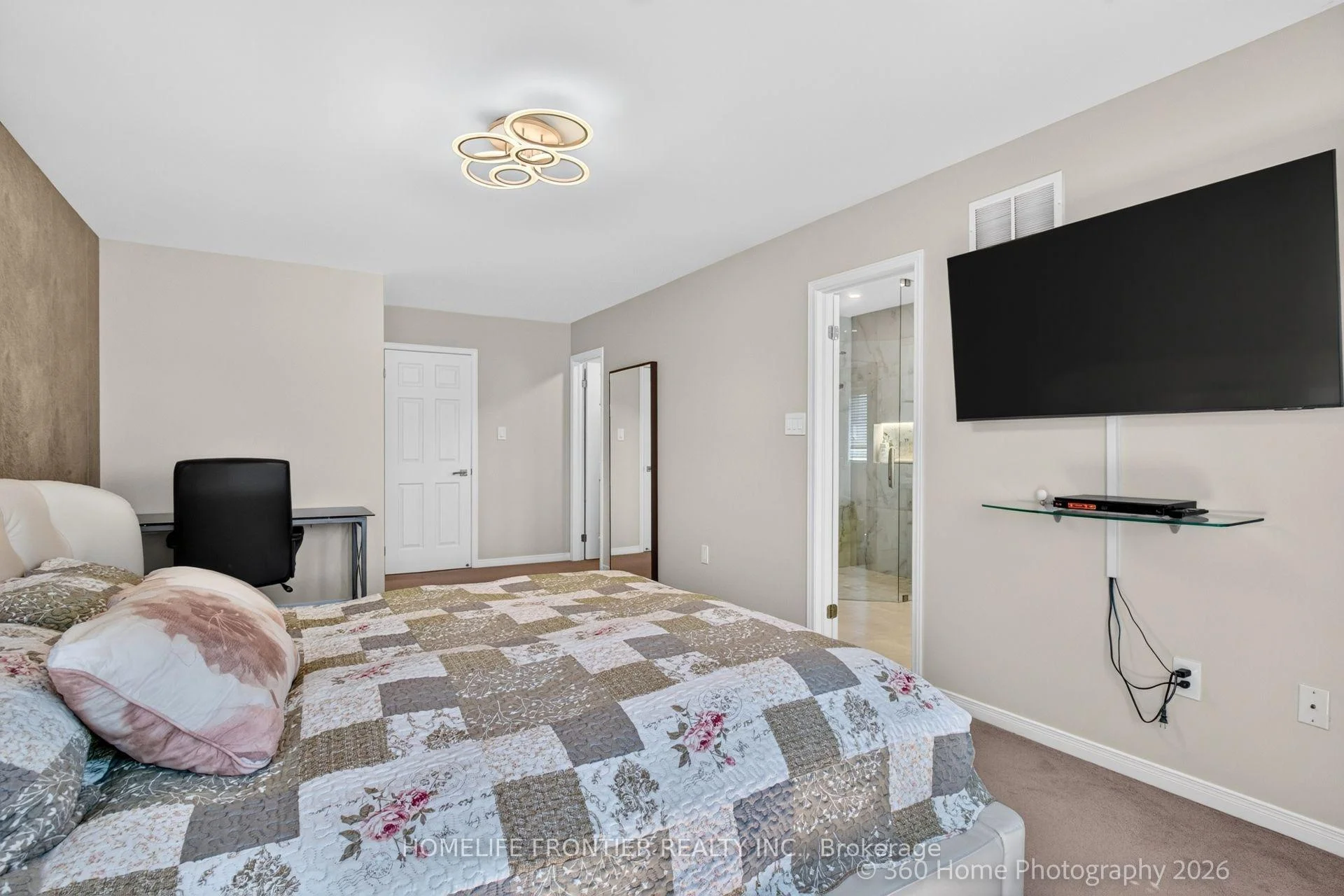Photo 21 of 312 Lauderdale Drive, Vaughan, Patterson — HOMEH